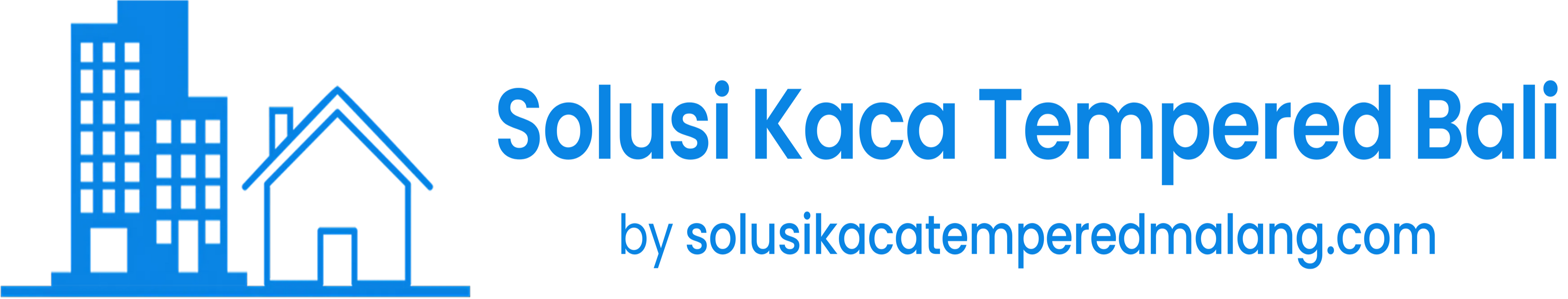 Logo Solusi Kaca Tempered Bali